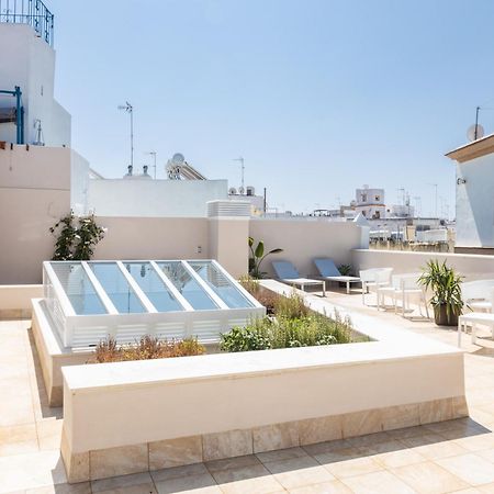 Villalobos By Cadiz Time Exterior photo