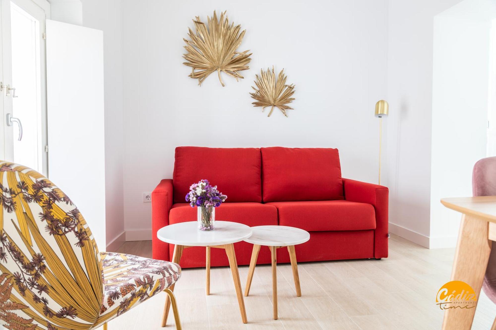 Villalobos By Cadiz Time Exterior photo