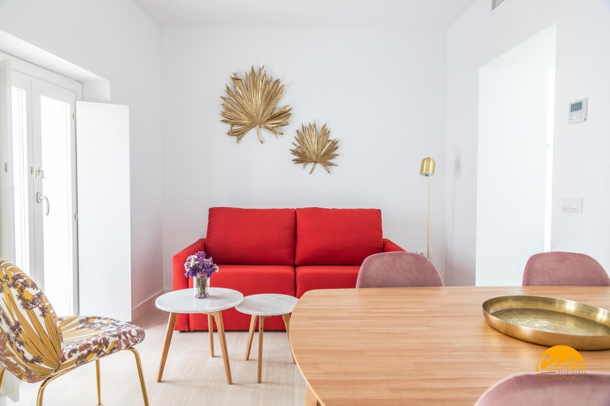 Villalobos By Cadiz Time Exterior photo