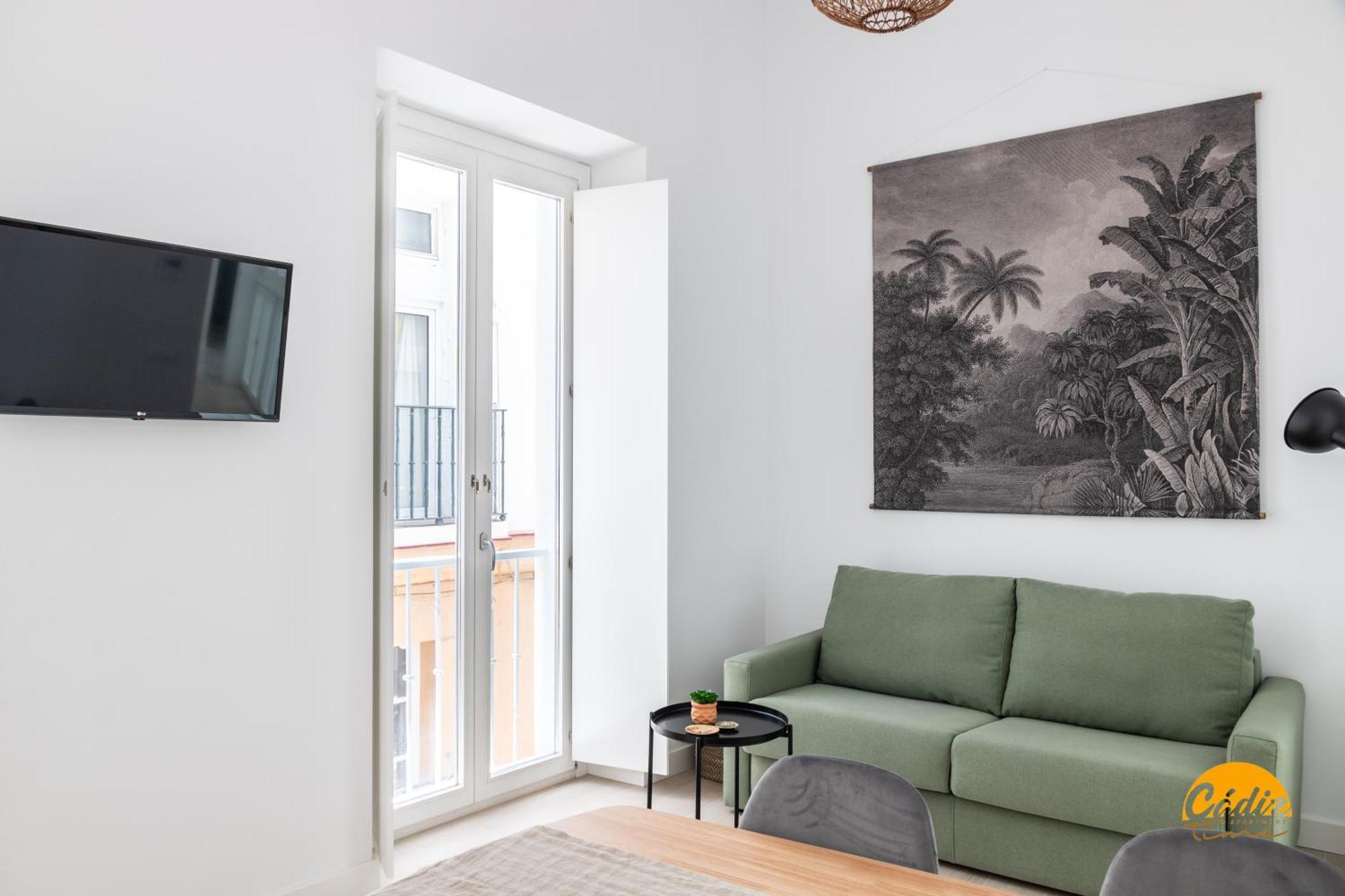 Villalobos By Cadiz Time Exterior photo