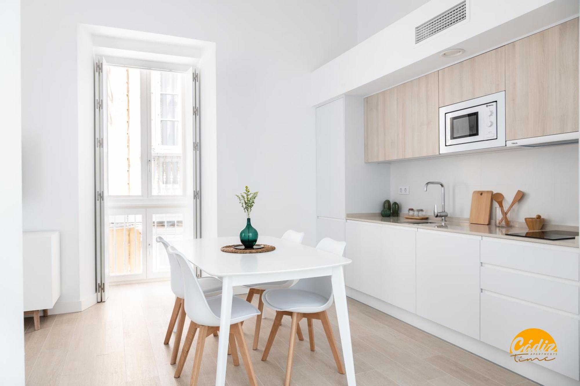 Villalobos By Cadiz Time Exterior photo