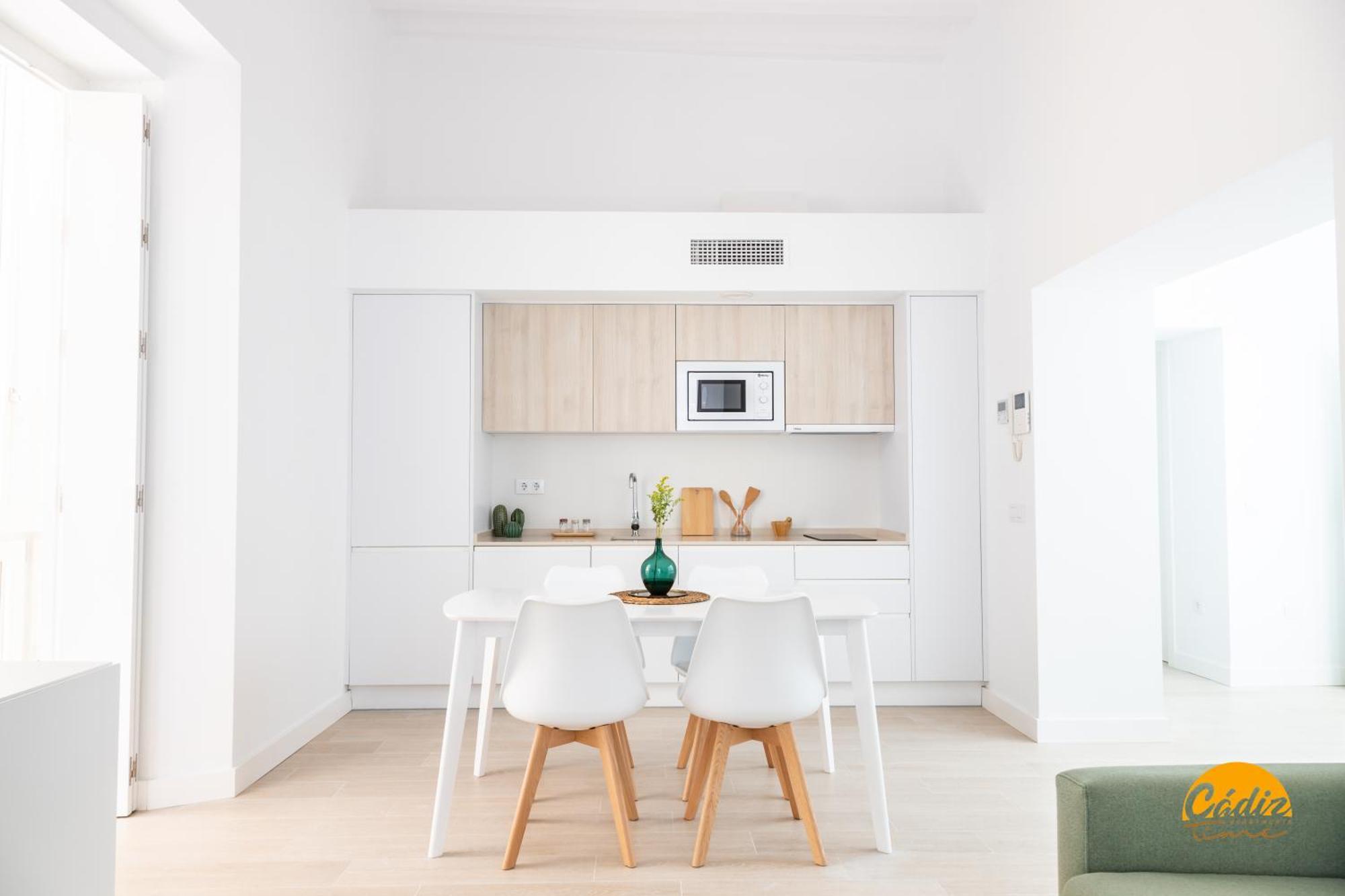 Villalobos By Cadiz Time Exterior photo