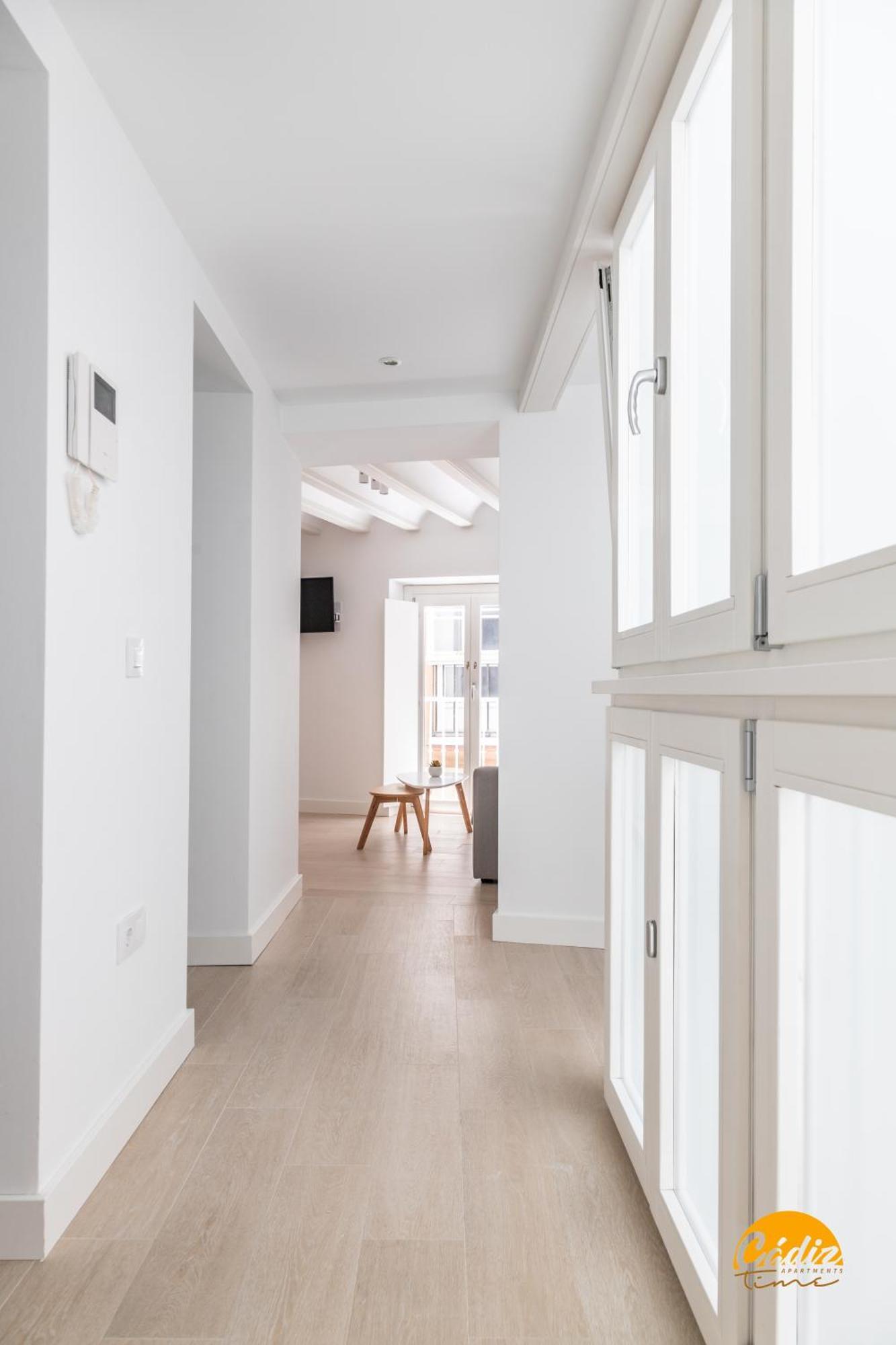 Villalobos By Cadiz Time Exterior photo