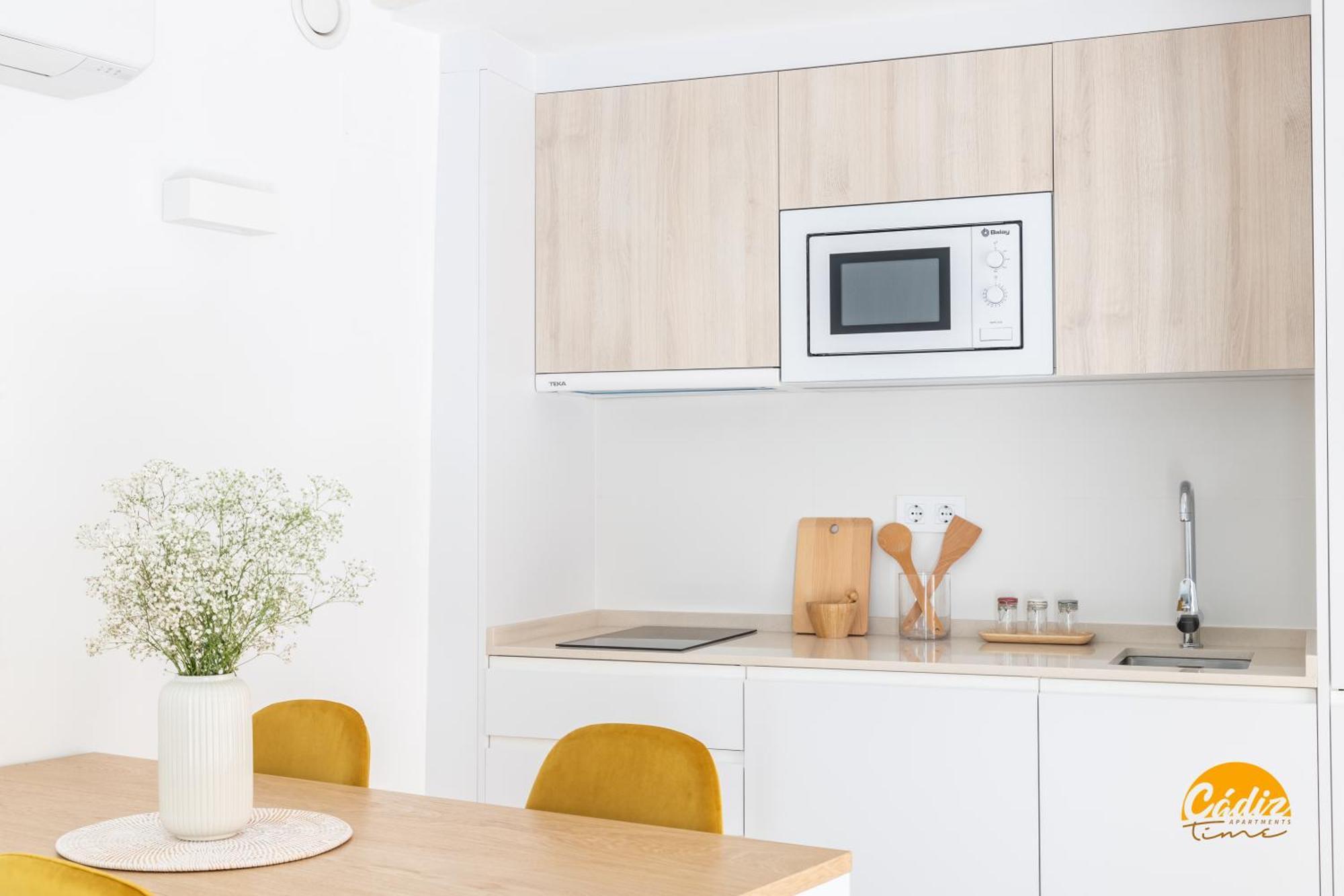 Villalobos By Cadiz Time Exterior photo