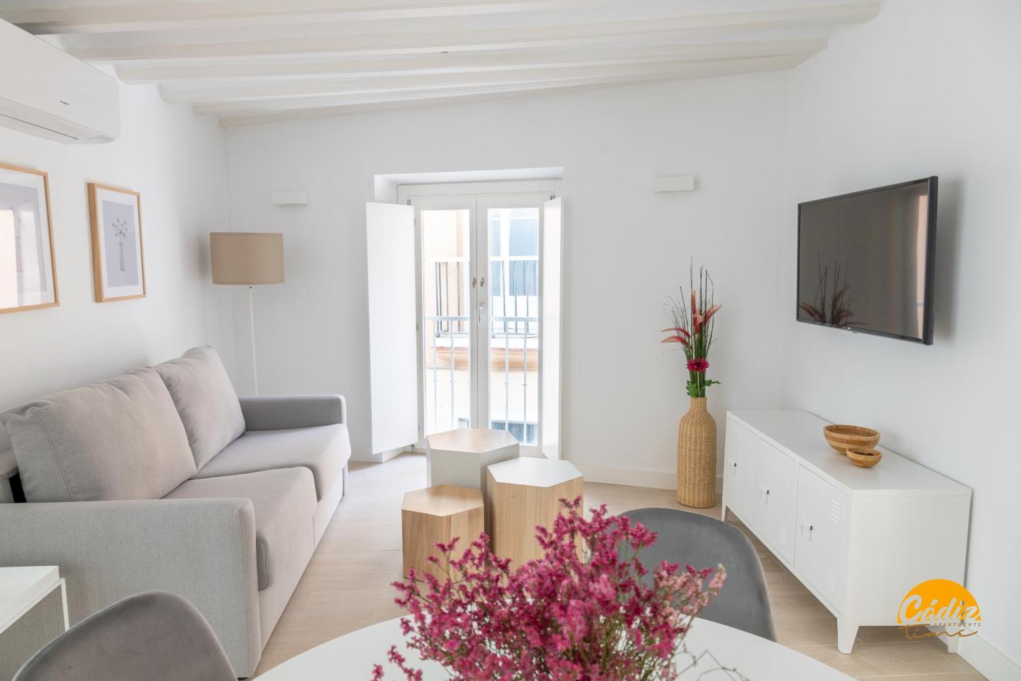 Villalobos By Cadiz Time Exterior photo