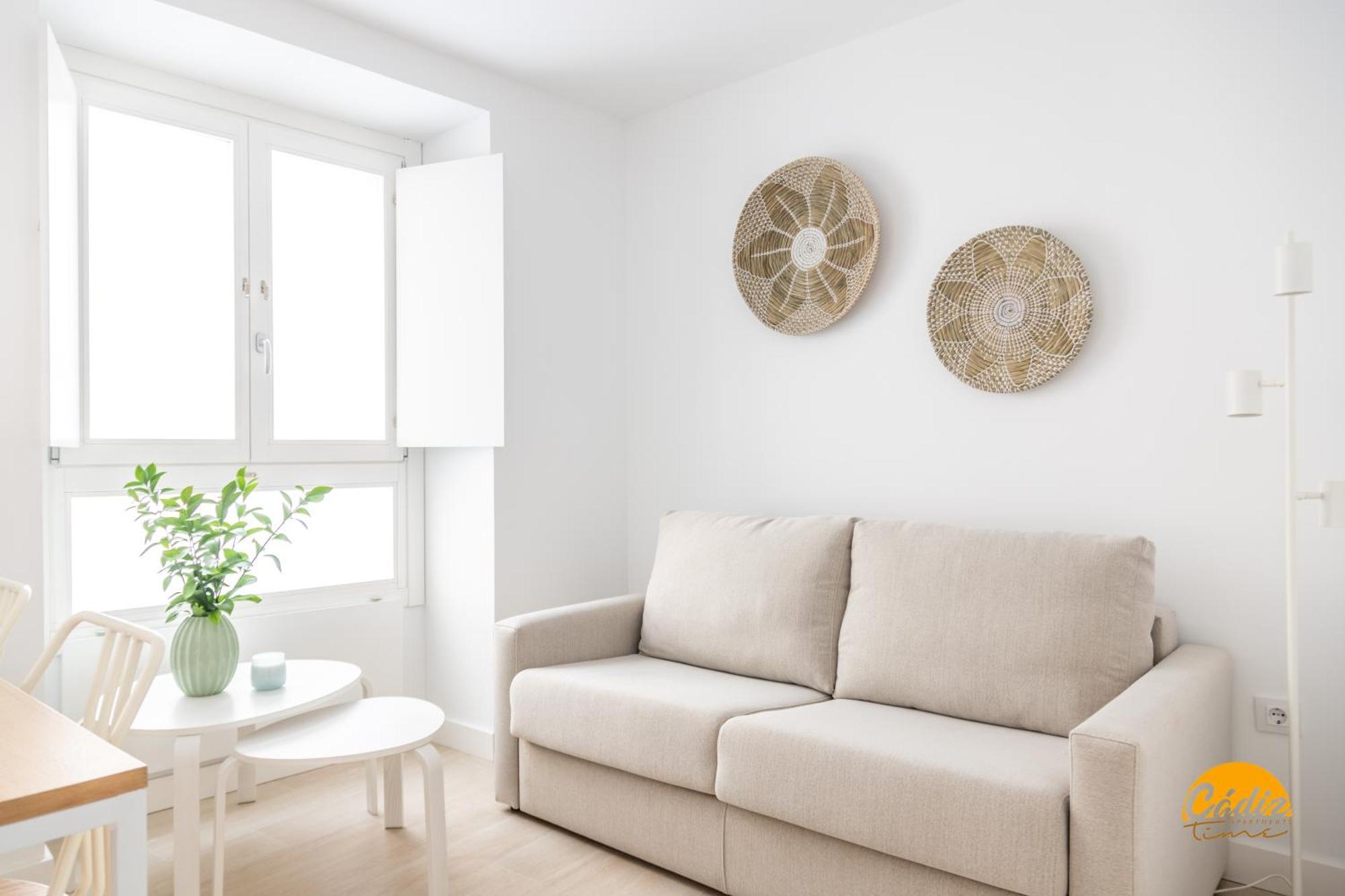 Villalobos By Cadiz Time Exterior photo