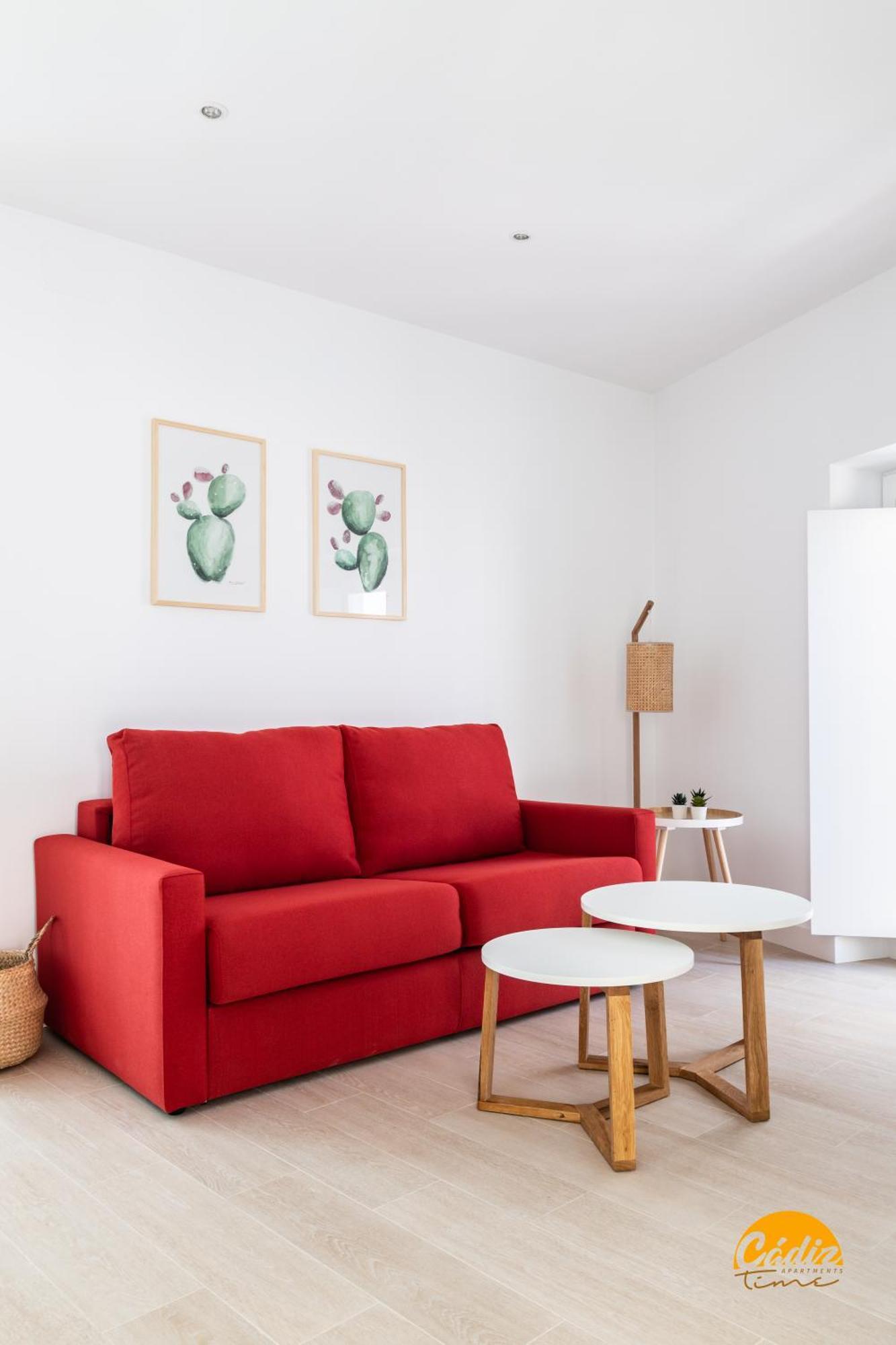 Villalobos By Cadiz Time Room photo
