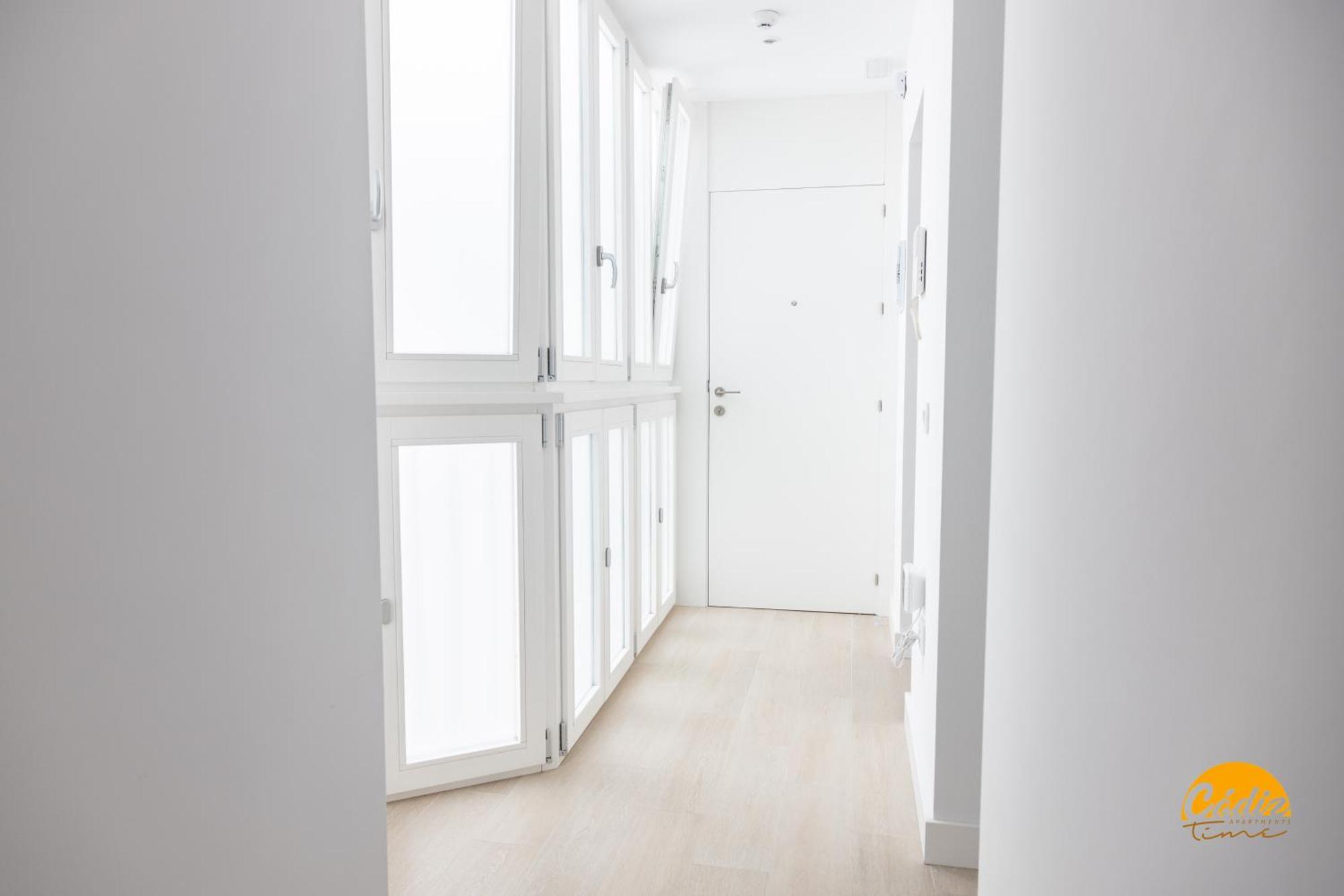 Villalobos By Cadiz Time Room photo